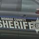 Hamlin man dies after Sunday crash