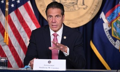 Gov. Cuomo: “If we don’t take the actions schools can become super spreaders in September”