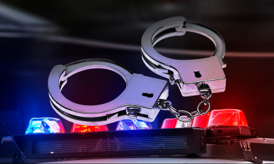 Rochester man arrested after facing weapon possession charges