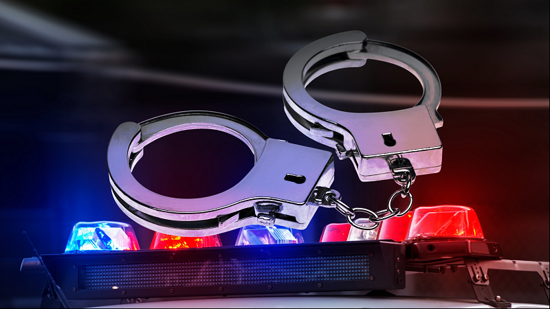 Rochester man arrested after facing weapon possession charges