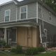 Woman accused of driving vehicle into Rochester home