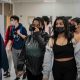 NY students may wear masks when school begins