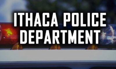 Shooting in Ithaca: No victims reported