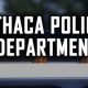 Shooting in Ithaca: No victims reported