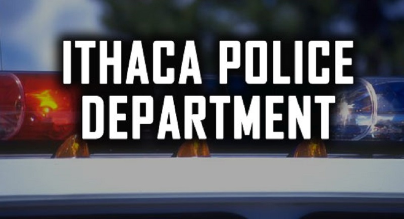Shooting in Ithaca: No victims reported Shooting in Ithaca: No victims reported