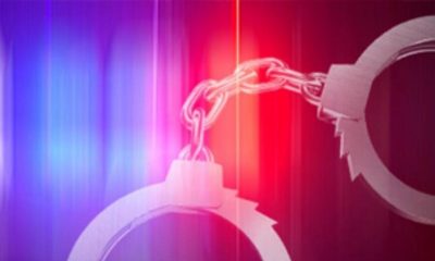 Dundee man violates court order, faces felony