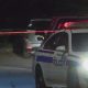 Woman hospitalized after shooting on Bremen Street