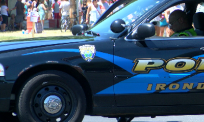 Carjacking in Irondequoit  after social media app meet-up