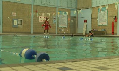 The City of Rochester is short by 25 to 30 lifeguards