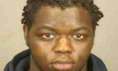 Rochester man arrested after car theft in Penfield