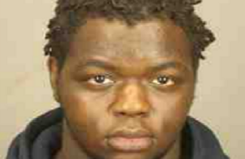 Rochester man arrested after car theft in Penfield
