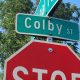 A man dies after vehicle strikes utility pole in Ogden