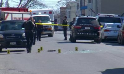 New York Gov. Andrew Cuomo declares gun violence emergency in his state