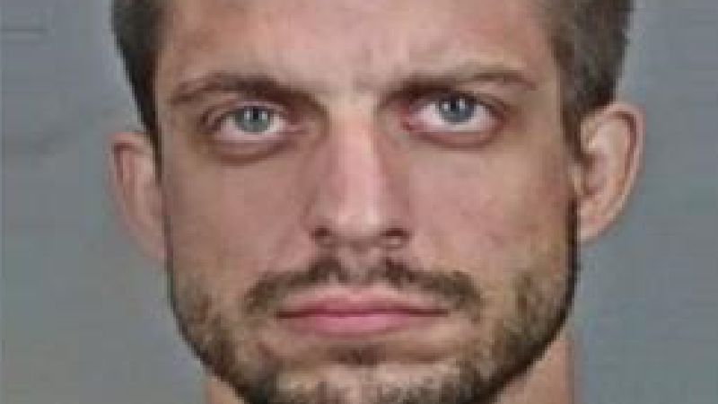 Farmington man facing multiple charges after burglarizing home, stealing car in Canandaigua
