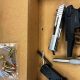2 people wanted in Rochester arrested near Syracuse on weapons charges