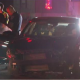 3 people, including two teenagers, hurt in a crash on Portland Avenue