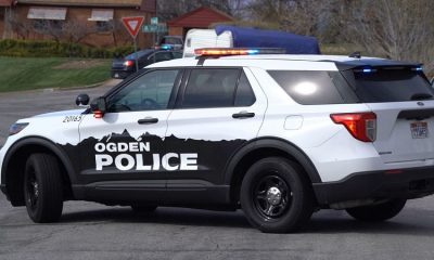 Woman charged with murder in Ogden