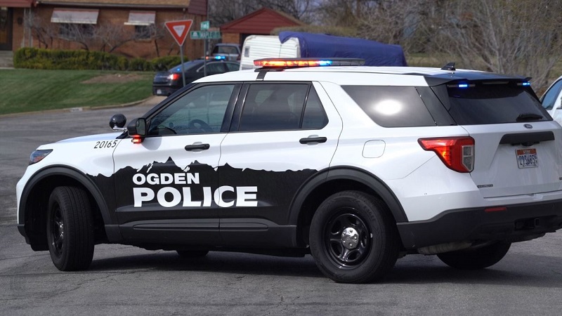 Woman charged with murder in Ogden