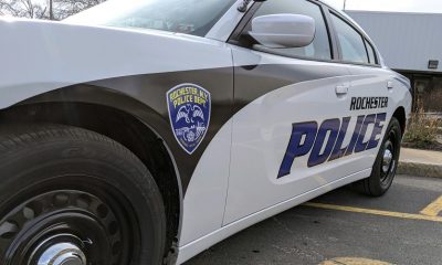 One of four suspects taken into custody after carjacking