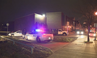 A 58-year-old man suffers gunshot wound on Norton Street
