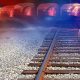 Woman suffered a double-amputation of both lower extremities after being struck by train in Palmyra