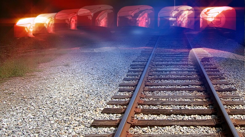 Woman suffered a double-amputation of both lower extremities after being struck by train in Palmyra