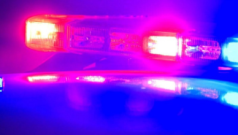 Reading man charged with forcible touching in Schuyler County