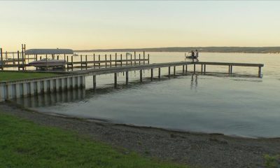 One dead and four injured after boating accident in Yates County