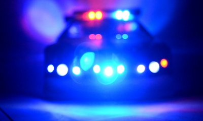 Two men shot in separate incidents in Rochester
