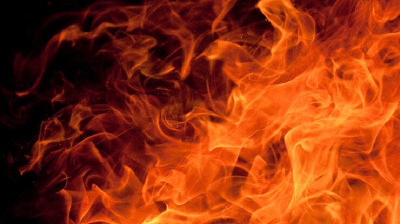 Canandaigua man suffers extensive burns after fire in his home