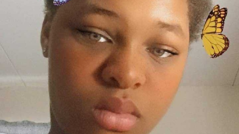 Deputies searching for missing Chili teen
