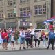Protest in Rochester against Cuban government