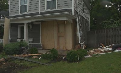 Rochester woman charged after crashing into home, injuring 5 children