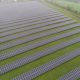 Current solar electricity production and projects represent 95% of the state’s goal