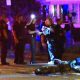 Man killed in dirt bike crash on Bay Street