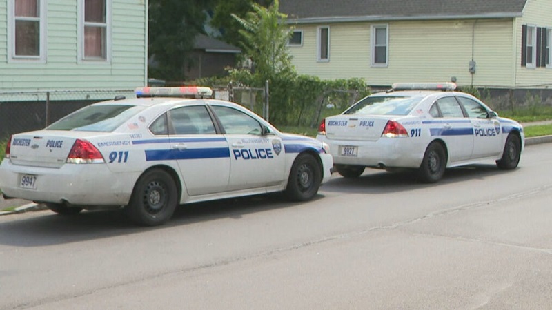 Body found on Avenue D in Rochester Body found on Avenue D in Rochester