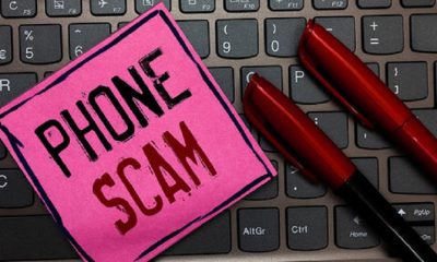 Scammers threaten to cut off woman’s electricity in an hour if she didn’t pay