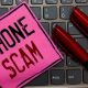 Scammers threaten to cut off woman’s electricity in an hour if she didn’t pay