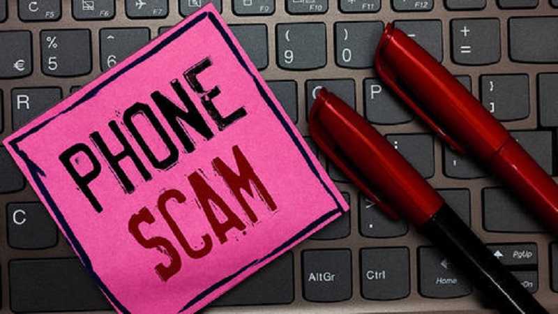 Scammers threaten to cut off woman’s electricity in an hour if she didn’t pay Scammers threaten to cut off woman’s electricity in an hour if she didn’t pay