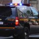 A 29-year-old man arrested after damaging items at local motel in Ithaca