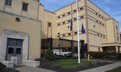 Local man found guilty of shaking infant in Chemung County
