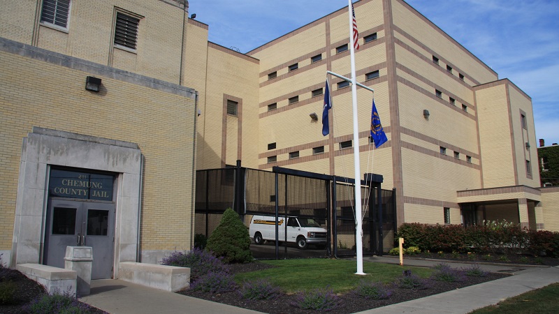 Local man found guilty of shaking infant in Chemung County