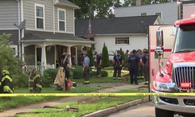 Mother of children hit by car in Rochester home : ’I don’t know if my kids will ever get over it’