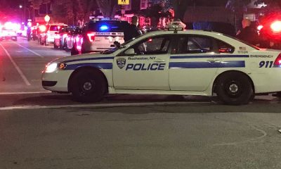 Multiple people shot on Anderson Avenue