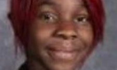 Missing 13-year-old girl needs medical attention