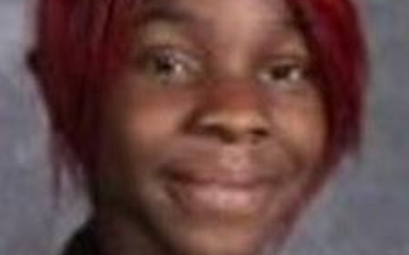 Missing 13-year-old girl needs medical attention