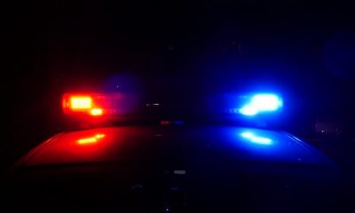 19-tear-old man from Farmington charged with DWI