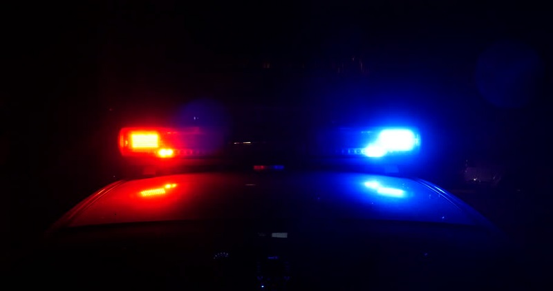 19-tear-old man from Farmington charged with DWI