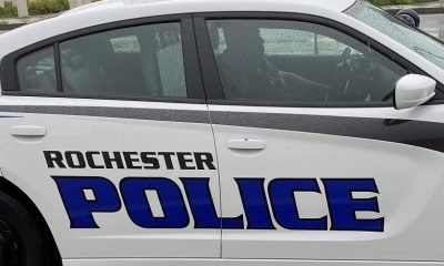 Man injured after stabbing on city’s northwest side