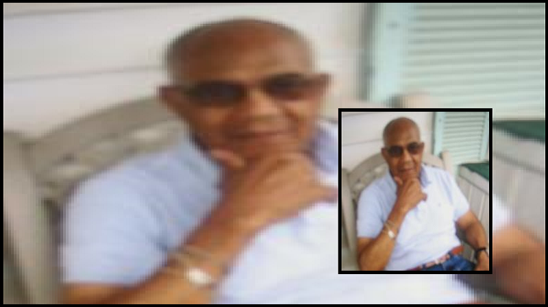 Rochester Police searching for 80-year-old vulnerable man